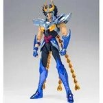 Tamashii Nations - Figurki Saint Seiya Myth Cloth Ex - Phoenix Ikki w Złotej Zbroi