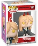 Chainsaw Man - Power 1681 - Funko Pop! Vinyl Figur