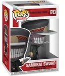 Chainsaw Man - Samurai Sword 1763 - Funko Pop!