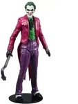 McFarlane Toys DC Multiverse Actionfigur The Joker: The Clown (Batman: Three Jokers)