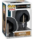 Lord of the Rings - Nazgul 1744 - Funko Pop! - Schwarz