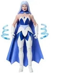 Masters of the Universe Origins Cartoon Collection Frosta - Blau