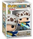 One Piece - Trafalgar Law 1894 - Funko Pop! - Bunt