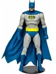 Figur mit Gelenken DC Comics Multiverse: Batman Knightfall