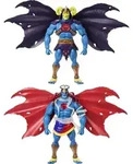 Masters of the Universe Origins Thundercats Deluxe Skell-Ra