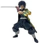Ultimate Legends Hd Demon Slayer - Giyu Tomioka