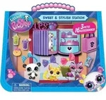 Sweet & Style Box - LITTLEST PET SHOP - Spielset - BF00722