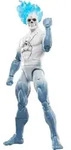 Marvel Legends Series Gamerverse Spirit Spider, 4 Jahr(e), Mehrfarbig - Grau