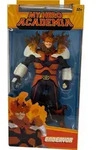 McFarlane My Hero Academia 7" Actionfigur Endeavor, Sammelfigur, Filmfigur,