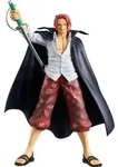 Banpresto - Figurki One Piece Shanks 17cm DFX Premium Kolekcjonerska