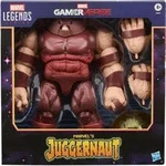 Marvel Legends Series Gamerverse Juggernaut, 4 Jahr(e), Braun - Braun