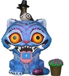 FUNKO POP! 94693, Sammelfigur, Anime & Manga - Blau/Wei&szlig;/Schwarz