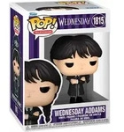Wednesday Addams 1815 Funko Pop! - Schwarz