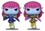 Funko Pop! Animation: Yu-Gi-Oh! Harpie Lady #1599