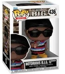 Notorious B.I.G. Summer '95 436 - Funko Pop!