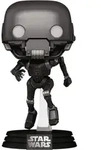 Funko FK86906 - Star Wars: Andor POP! - Schwarz