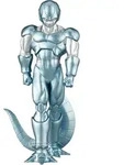 Banpresto BP29077P, Sammelfigur, Anime & Manga - Blau