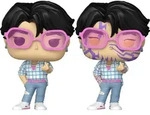 Funko Pop! Animation: K-Pop Demon Hunters - Jinu #2259
