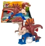 Fisher-Price Imaginext Jurassic World &bdquo; : Die Wiedergeburt&ldquo; sprintender