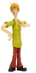 Scooby-Doo Actionfigur 1/12 Shaggy 15 cm - Gelb
