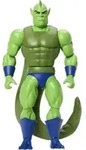 Masters of the Universe Origins Cartoon Collection Whiplash - Gr&uuml;n