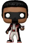 Funko Pop! DC Comics: Superman (2025) - Mr. Terrific #584 - Bunt