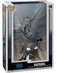 DC - Batgirl 18 - Funko Pop! Comic Covers