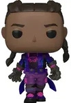 Funko Pop! Marvel: Spider-Man Across the Spider-Verse &ndash; Miles G. Morales #1562 GITD
