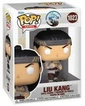 Mortal Kombat - Lui Kang 1023 - Funko Pop! - Bunt