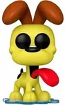 Funko Pop! Comics: Garfield - Odie #52 - Gelb