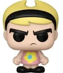 Ed, Edd und Eddy POP! TV Vinyl Figur Mandy 9 cm