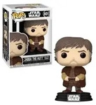 Funko Pop! Star Wars - Jabba the Hutt [Deleted Scenes] #801