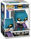 Batman - The Joker War Joker 504 - Funko Pop!