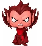 Funko Pop! Marvel: Strange Tales - Mephisto #1557