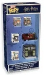Harry Potter Bitty POP! Minifiguren 6er-Pack