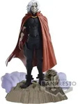Banpresto My Hero Academia - Tomura Shigaraki 20cm Diorama Figurine
