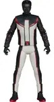 Superman (2025) DC Multiverse Deluxe Theatrical Edition Actionfigur Mr....