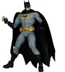 DC Multiverse Actionfigur Batman (Batman Incorporated) 19 cm - Bunt