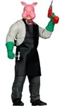 Batman DC Multiverse McFarlane Collector Edition Actionfigur Professor Pyg...
