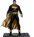 DC Multiverse Actionfigur Superman (Future State) (Knightmare) (Gold Label) 18...