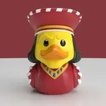 Shrek Tubbz Mini PVC Figur Lord Farquaard 5 cm