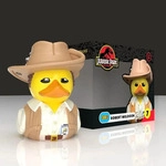 Jurassic Park Tubbz PVC Figur Robert Muldoon Boxed Edition 10 cm