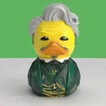 Wicked Tubbz Mini PVC Figur Zauberer von Oz 5 cm