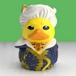 Wicked Tubbz PVC Figur Madame Morrible 1st Edition 10 cm