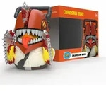 Chainsaw Man Tubbz PVC Figur Chainsaw Man Boxed Edition 10 cm