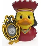 Shrek Tubbz PVC Figur Lord Farquaad with Mirror 1st Edition 10 cm