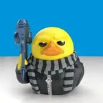 Minions Tubbz PVC Figur Gru Boxed Edition 10 cm