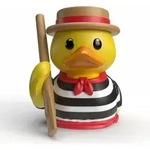 Travel Tubbz Mini PVC Figur Italien 5 cm
