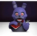 TUBBZ Five Nights at Freddy&rsquo;s: Bonnie (First Edition), Sammelfigur, Film &