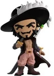 Youtooz - One Piece - Mihawk 12 cm